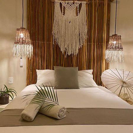 Nature Stay (Adults Only) Playa del Carmen Luaran gambar