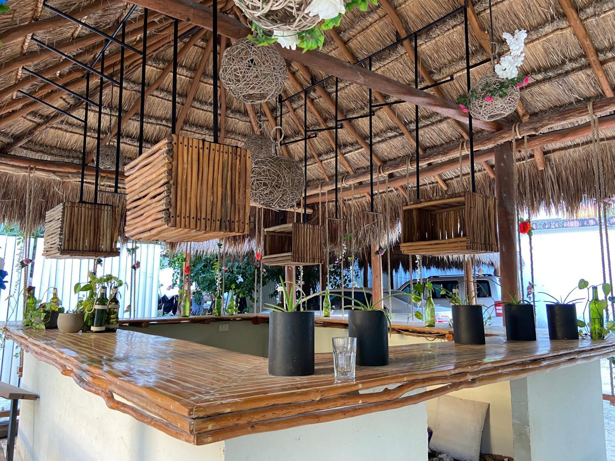 Nature Stay (Adults Only) Playa del Carmen Luaran gambar