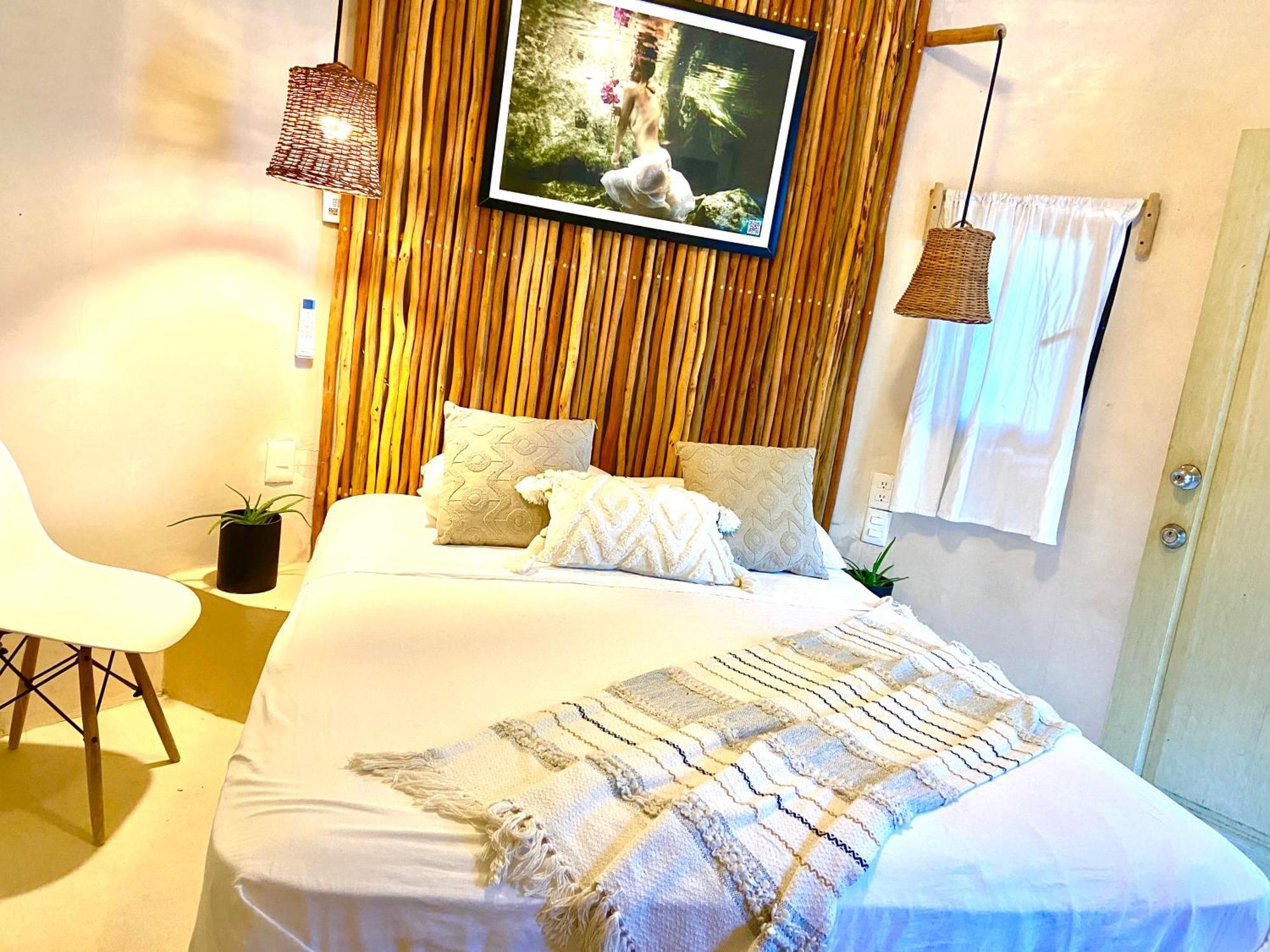 Nature Stay (Adults Only) Playa del Carmen Luaran gambar