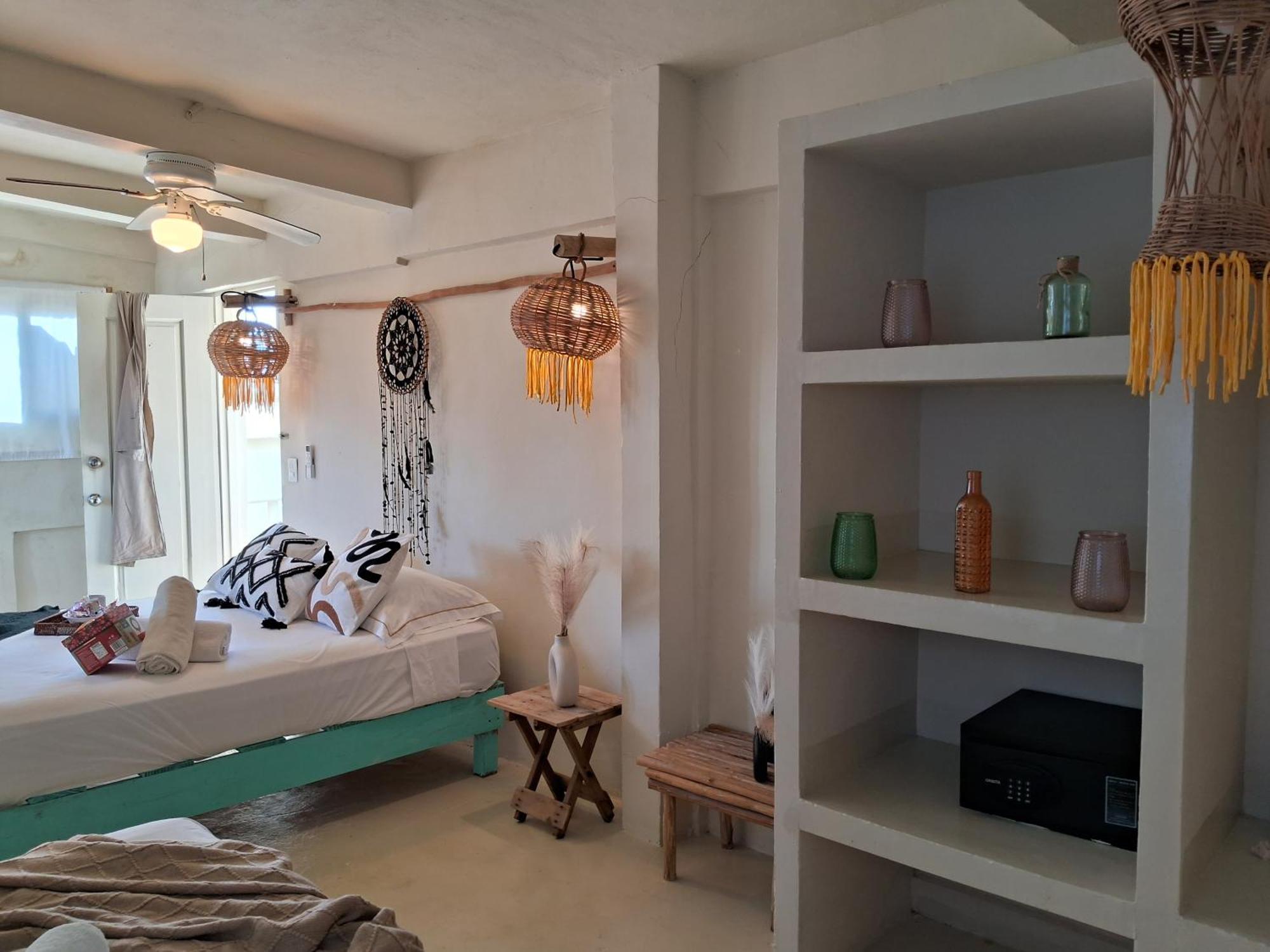 Nature Stay (Adults Only) Playa del Carmen Luaran gambar