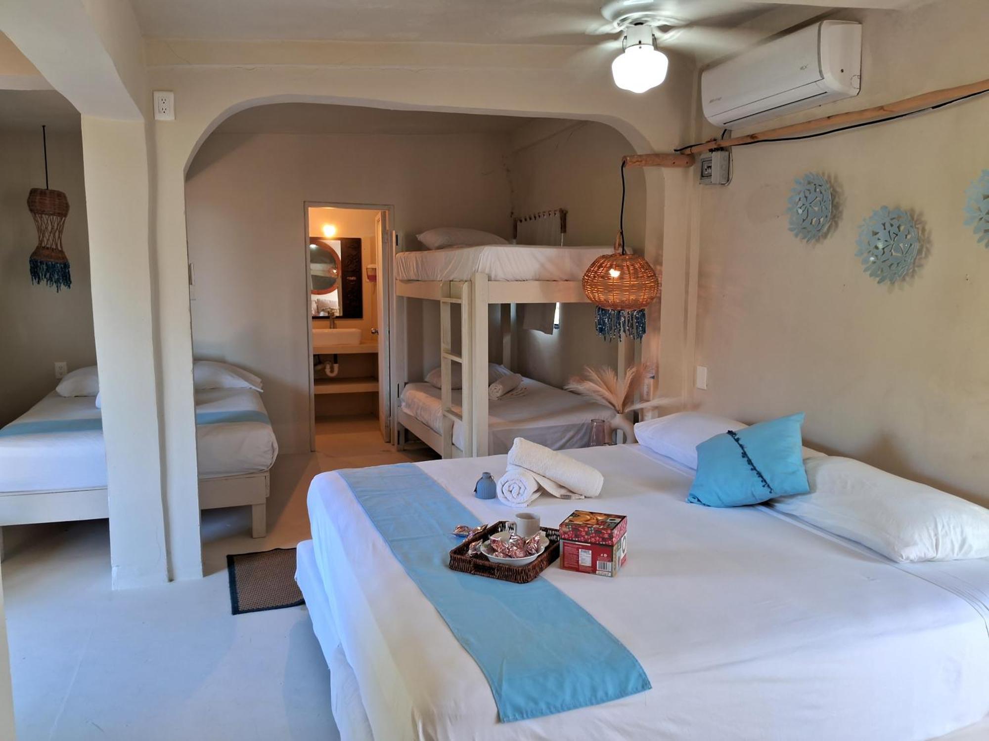 Nature Stay (Adults Only) Playa del Carmen Luaran gambar