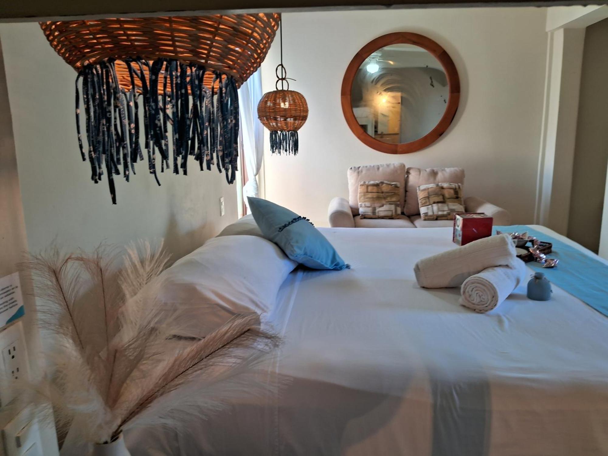 Nature Stay (Adults Only) Playa del Carmen Luaran gambar