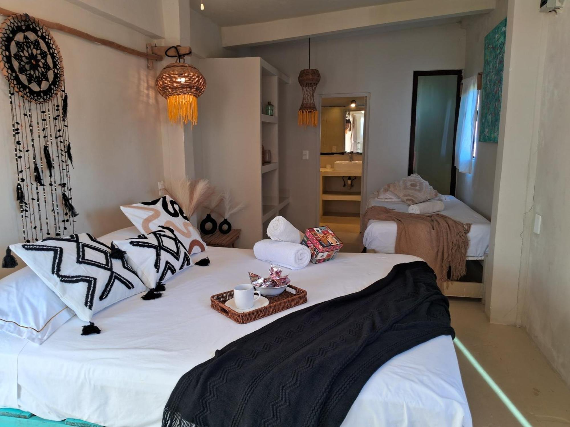 Nature Stay (Adults Only) Playa del Carmen Luaran gambar