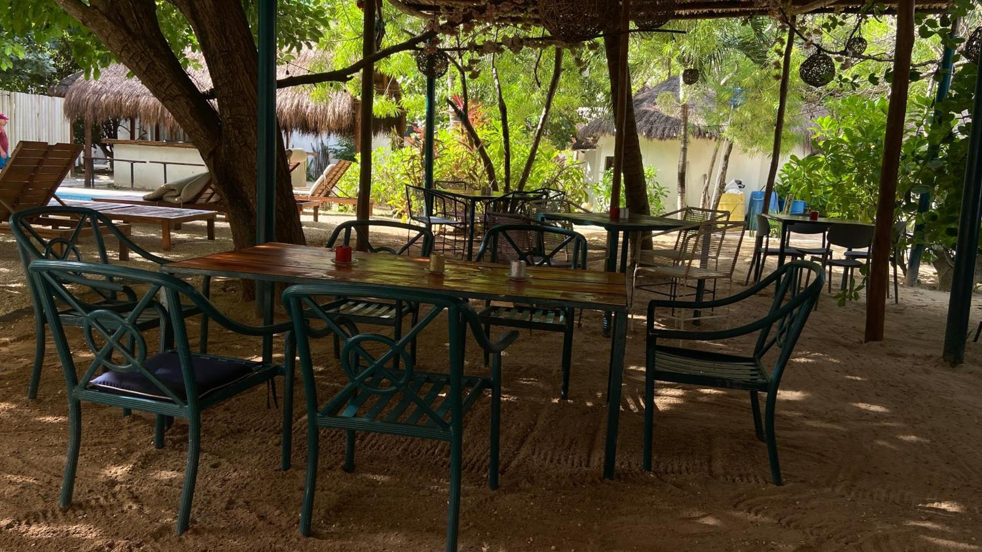 Nature Stay (Adults Only) Playa del Carmen Luaran gambar