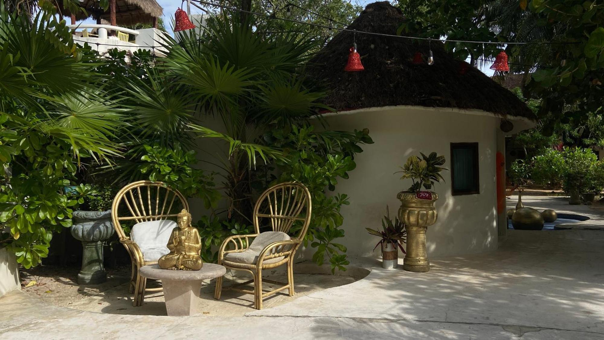Nature Stay (Adults Only) Playa del Carmen Luaran gambar