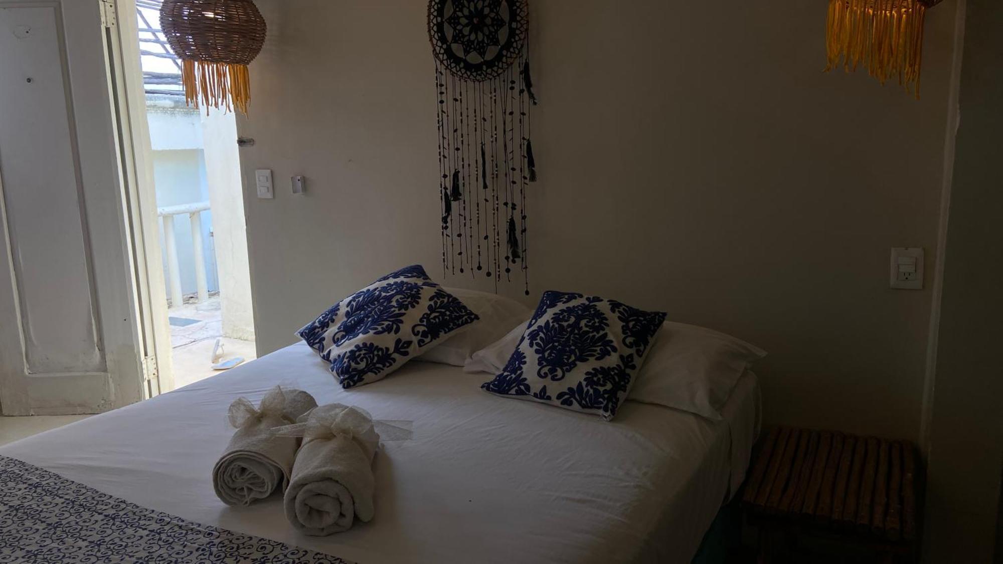 Nature Stay (Adults Only) Playa del Carmen Luaran gambar