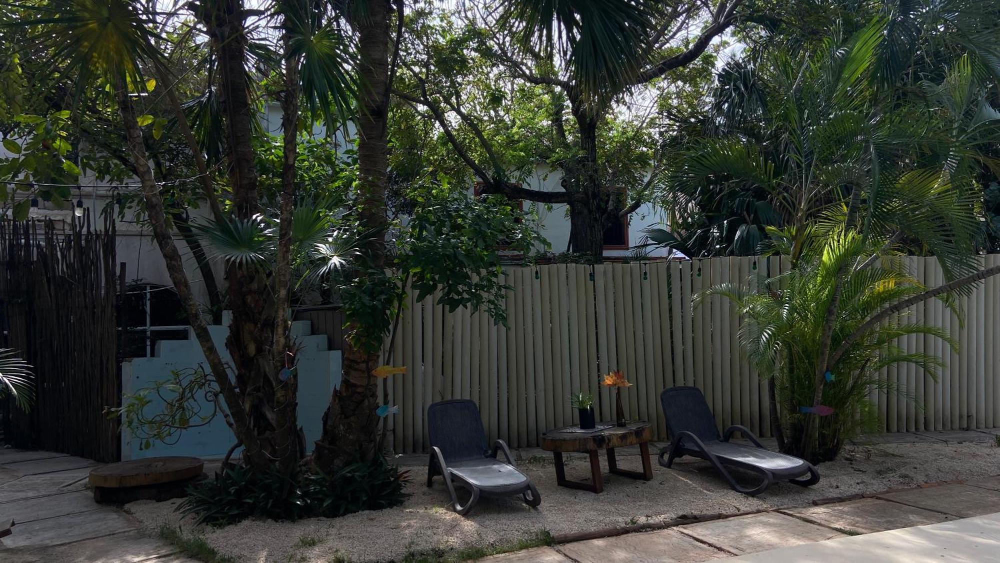 Nature Stay (Adults Only) Playa del Carmen Luaran gambar