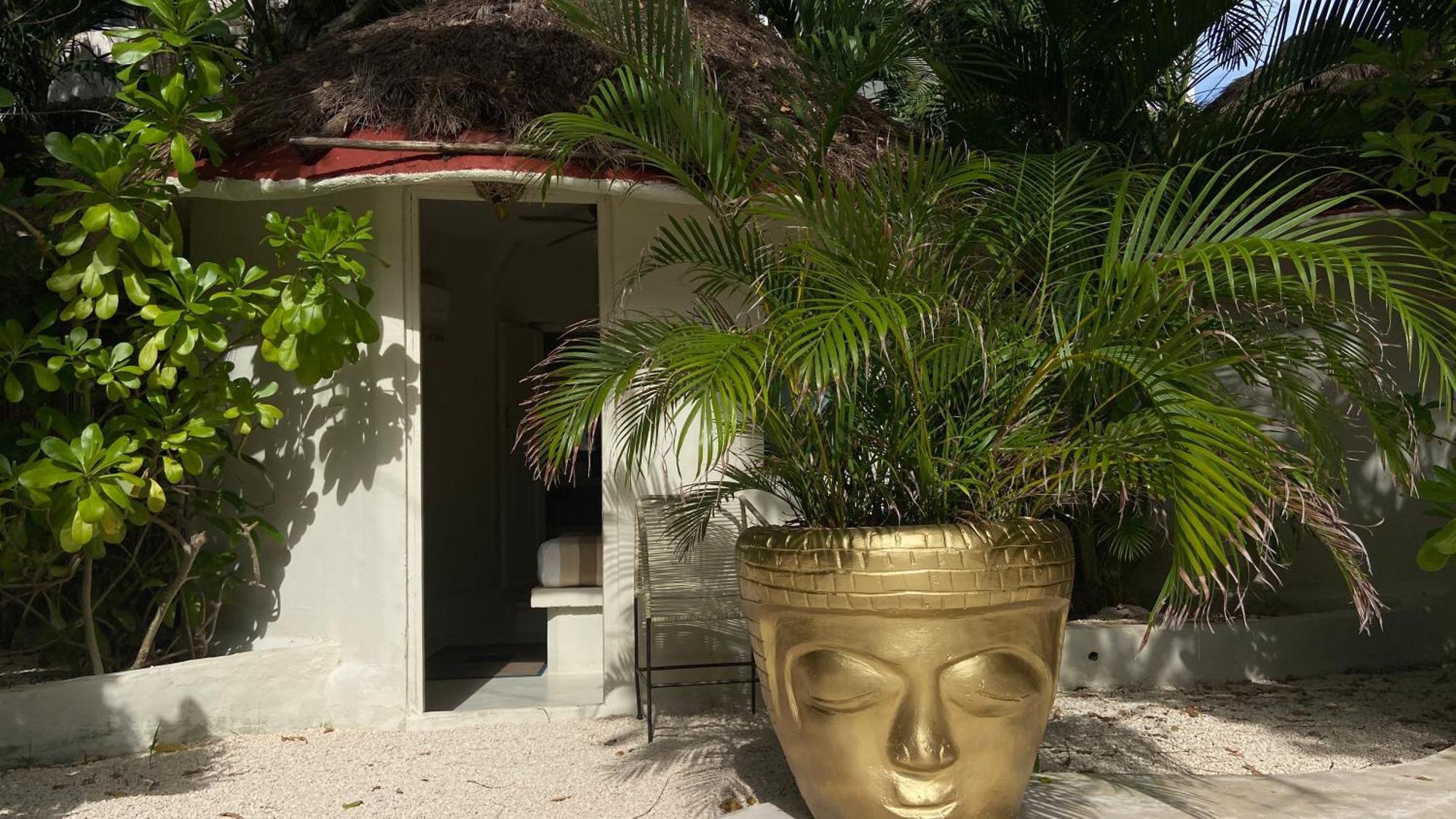 Nature Stay (Adults Only) Playa del Carmen Luaran gambar