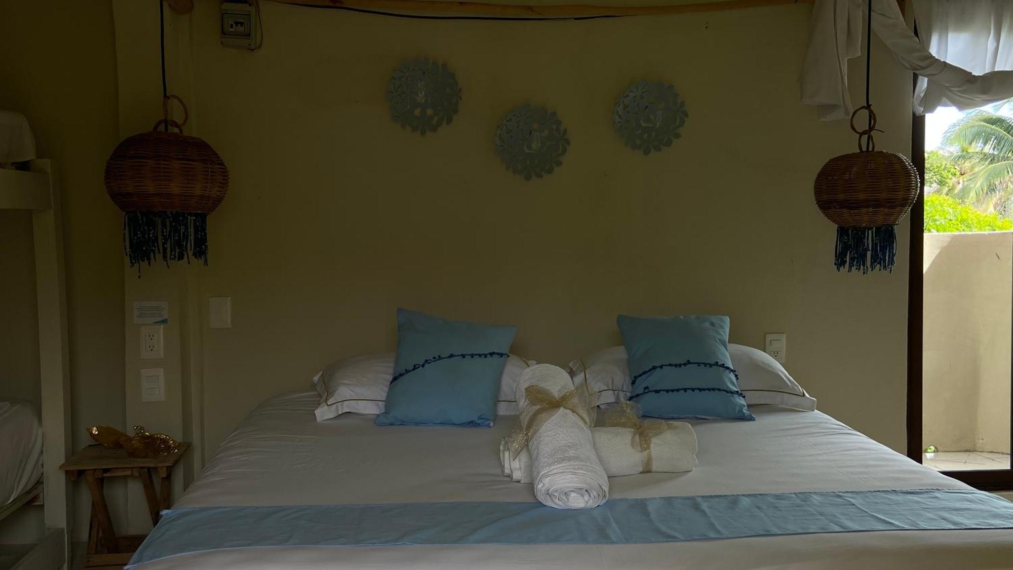 Nature Stay (Adults Only) Playa del Carmen Luaran gambar