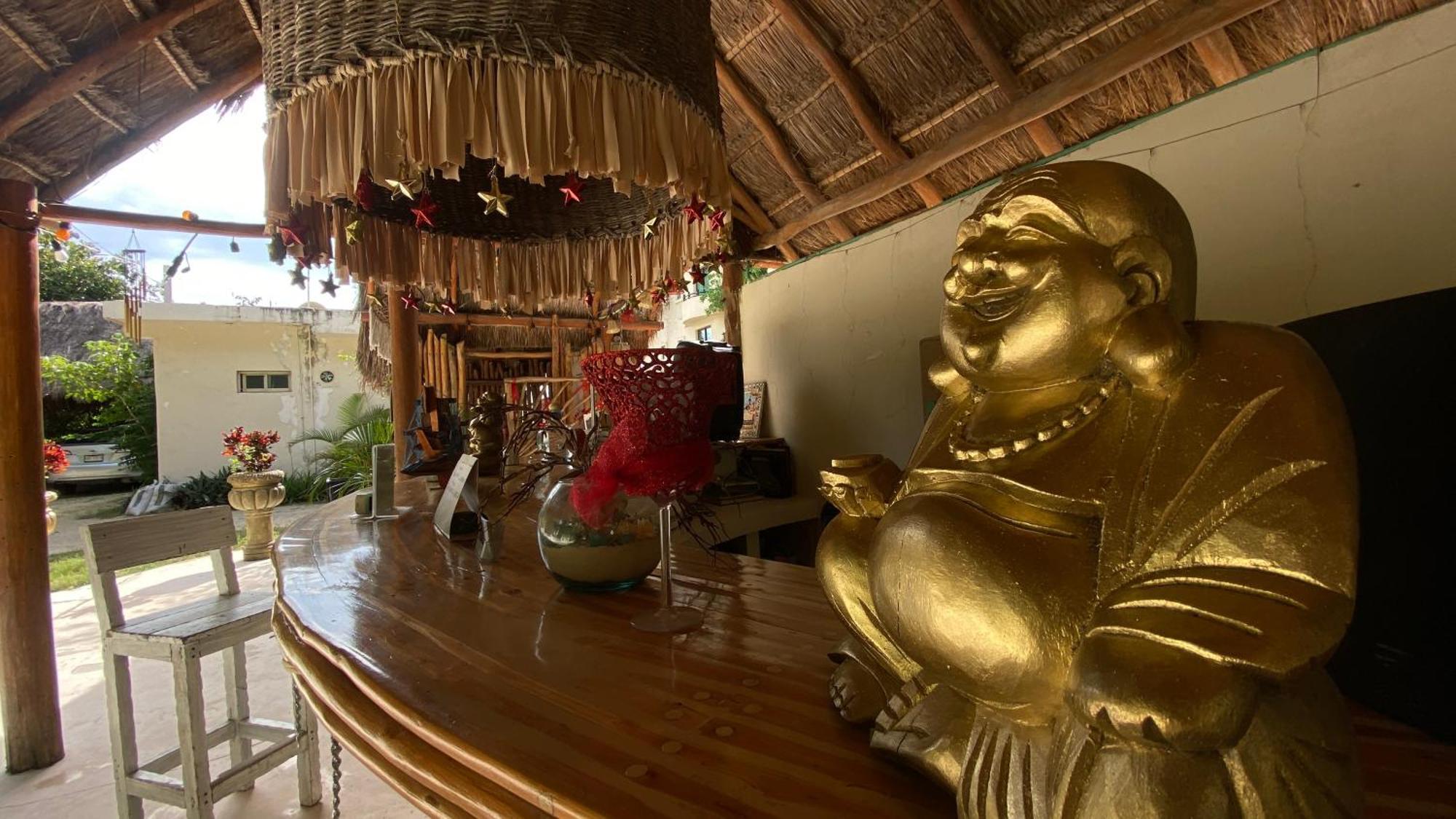 Nature Stay (Adults Only) Playa del Carmen Luaran gambar