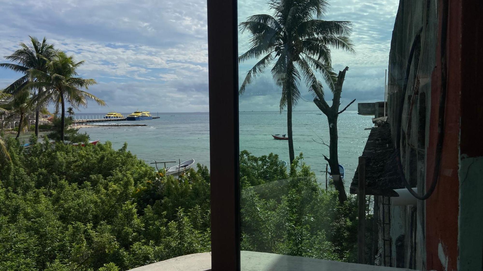 Nature Stay (Adults Only) Playa del Carmen Luaran gambar