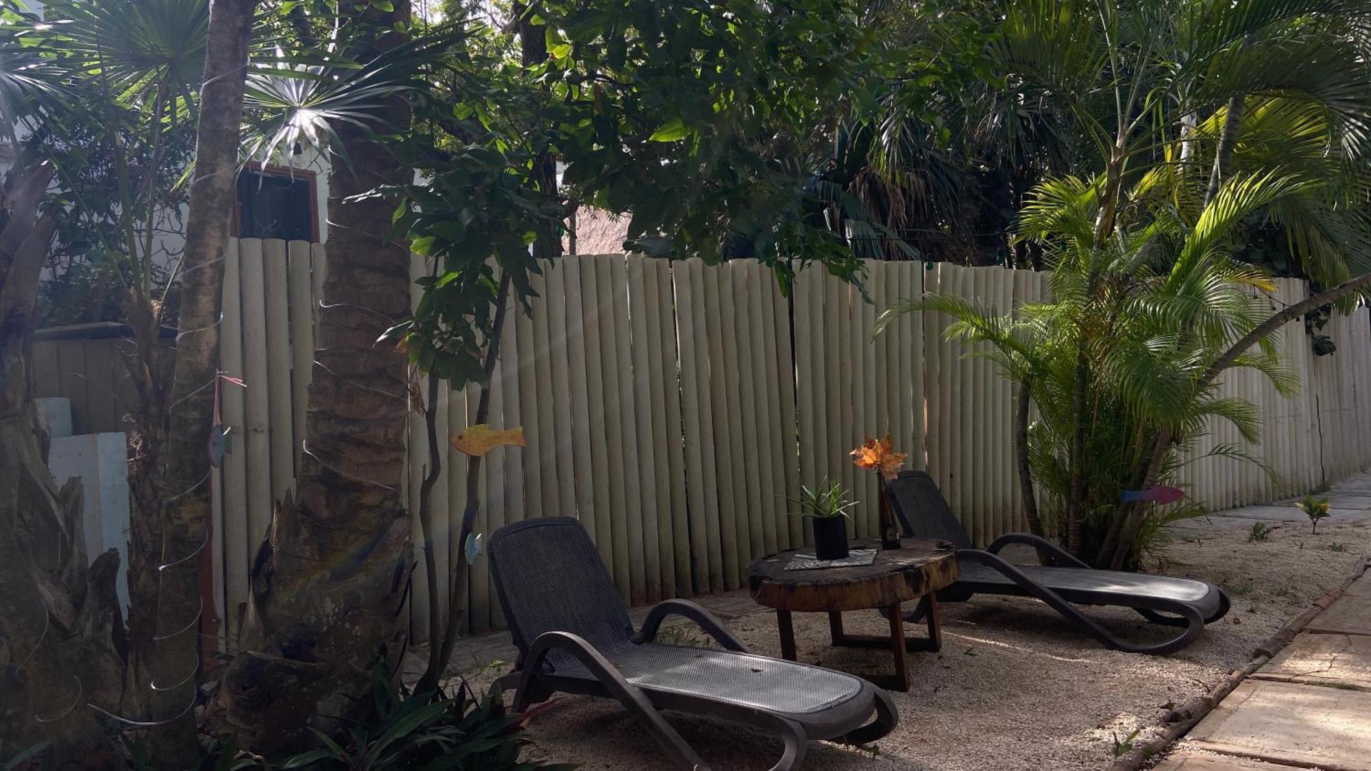 Nature Stay (Adults Only) Playa del Carmen Luaran gambar