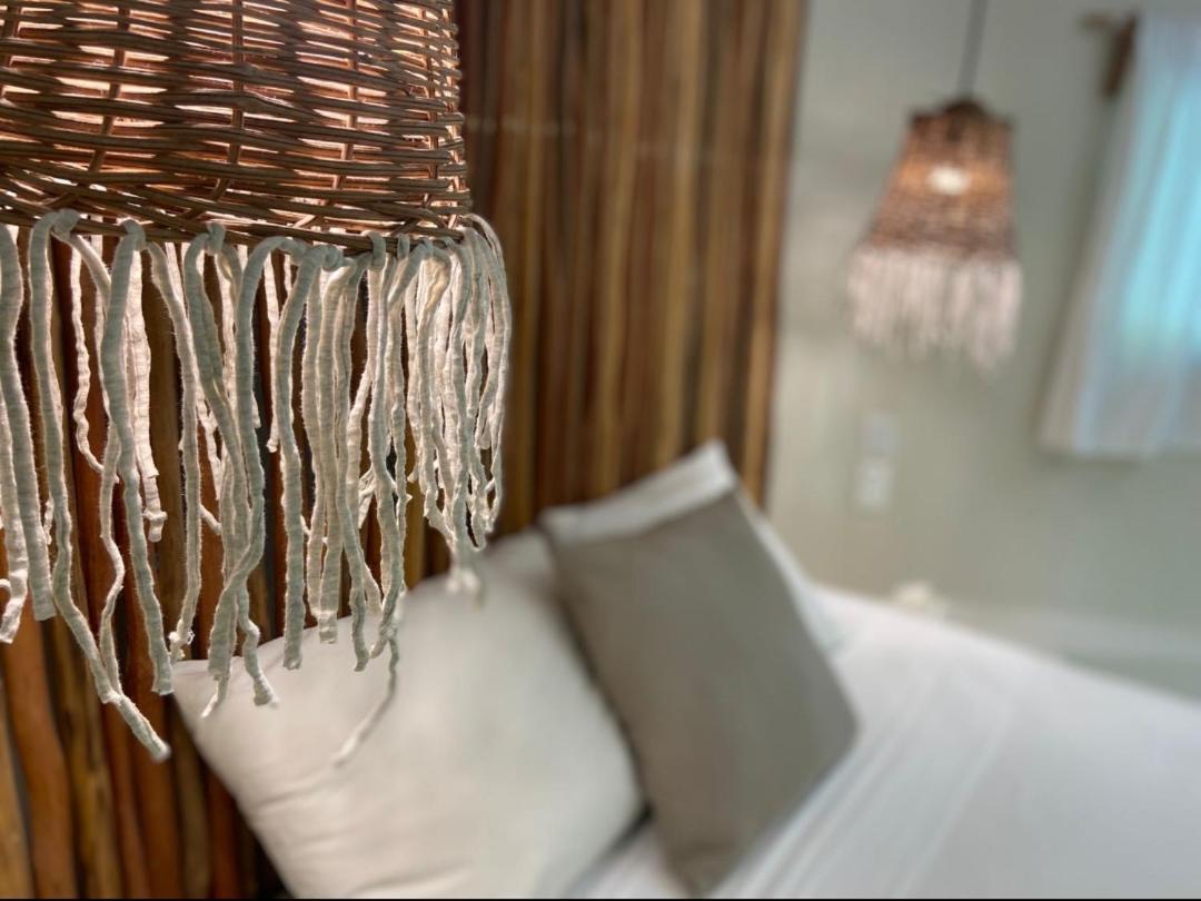 Nature Stay (Adults Only) Playa del Carmen Luaran gambar