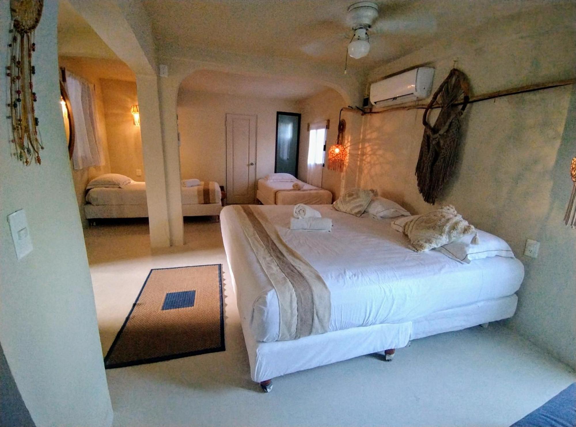 Nature Stay (Adults Only) Playa del Carmen Luaran gambar