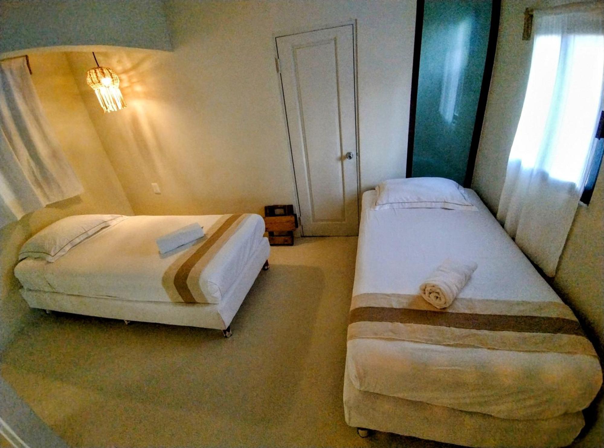 Nature Stay (Adults Only) Playa del Carmen Luaran gambar