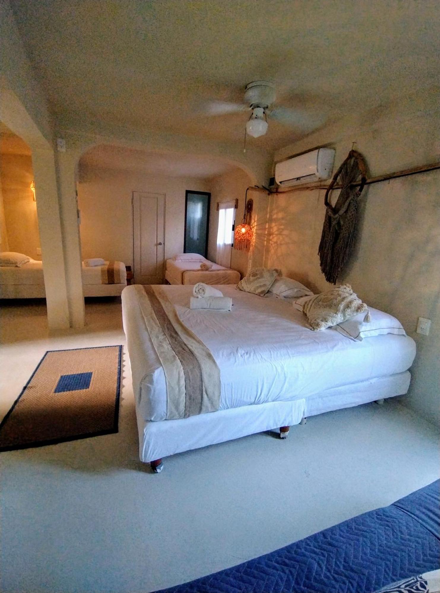 Nature Stay (Adults Only) Playa del Carmen Luaran gambar