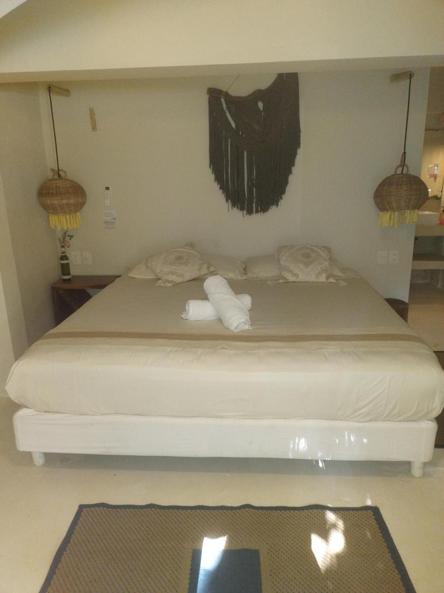 Nature Stay (Adults Only) Playa del Carmen Luaran gambar