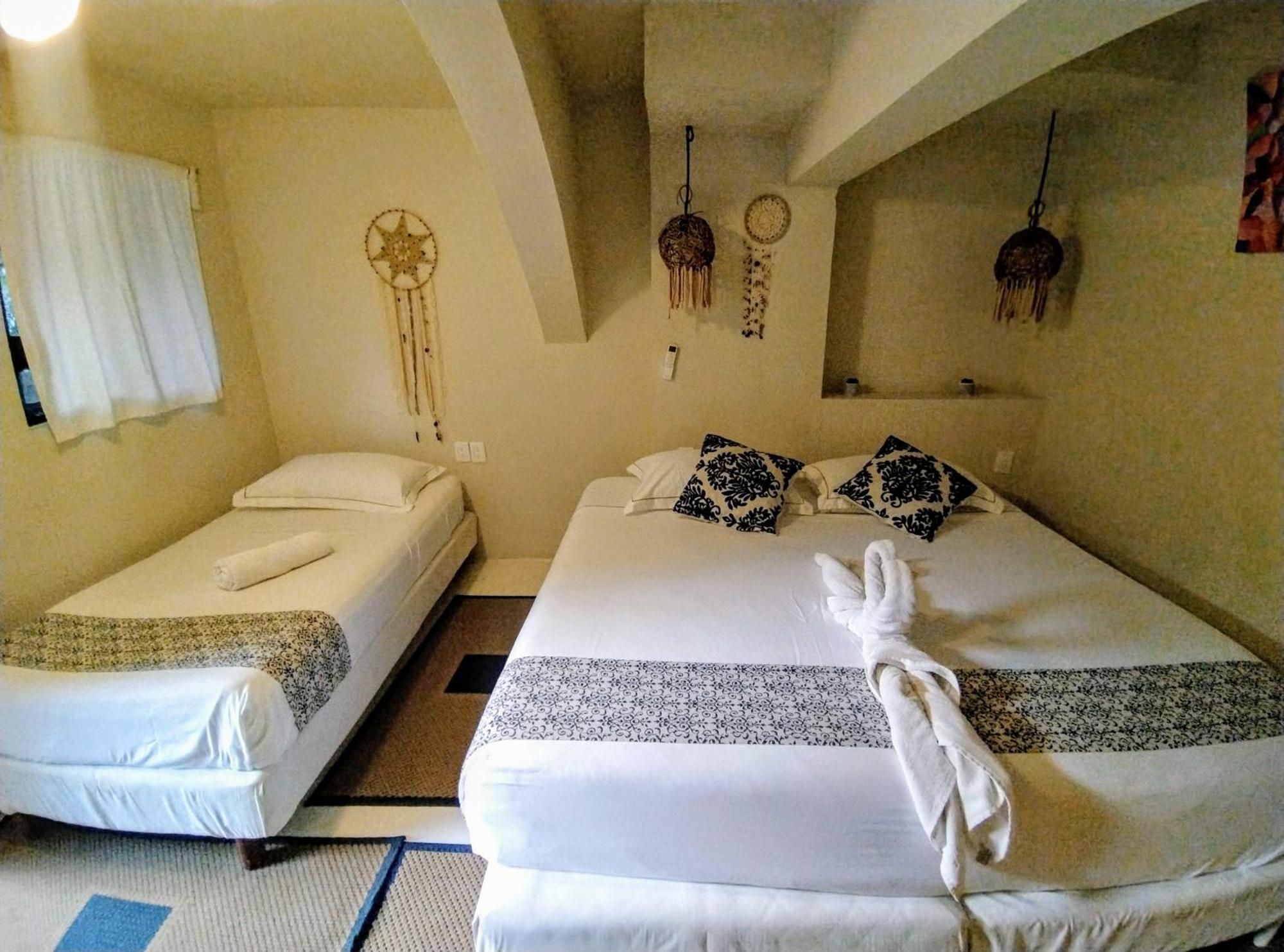 Nature Stay (Adults Only) Playa del Carmen Luaran gambar