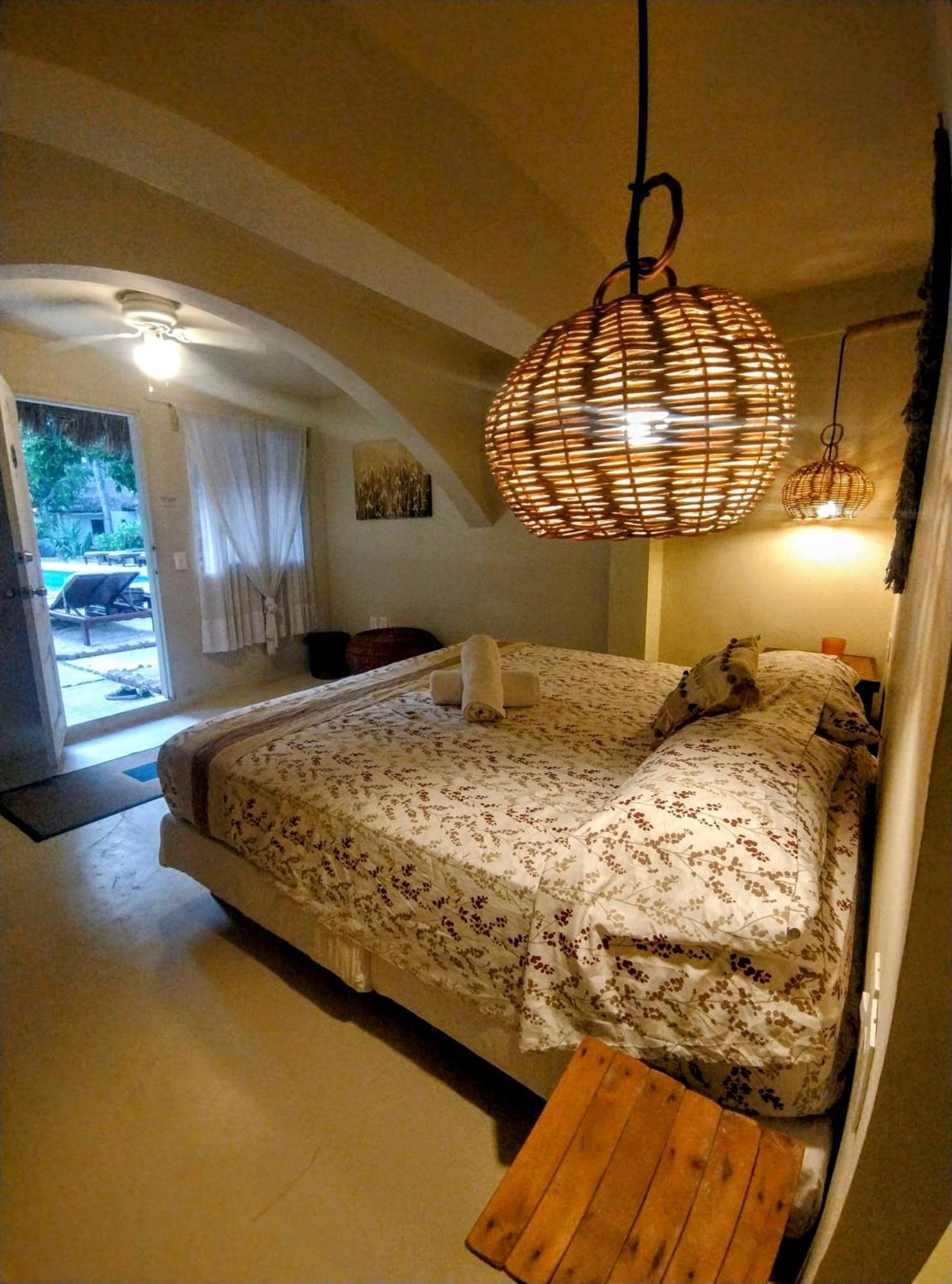Nature Stay (Adults Only) Playa del Carmen Luaran gambar