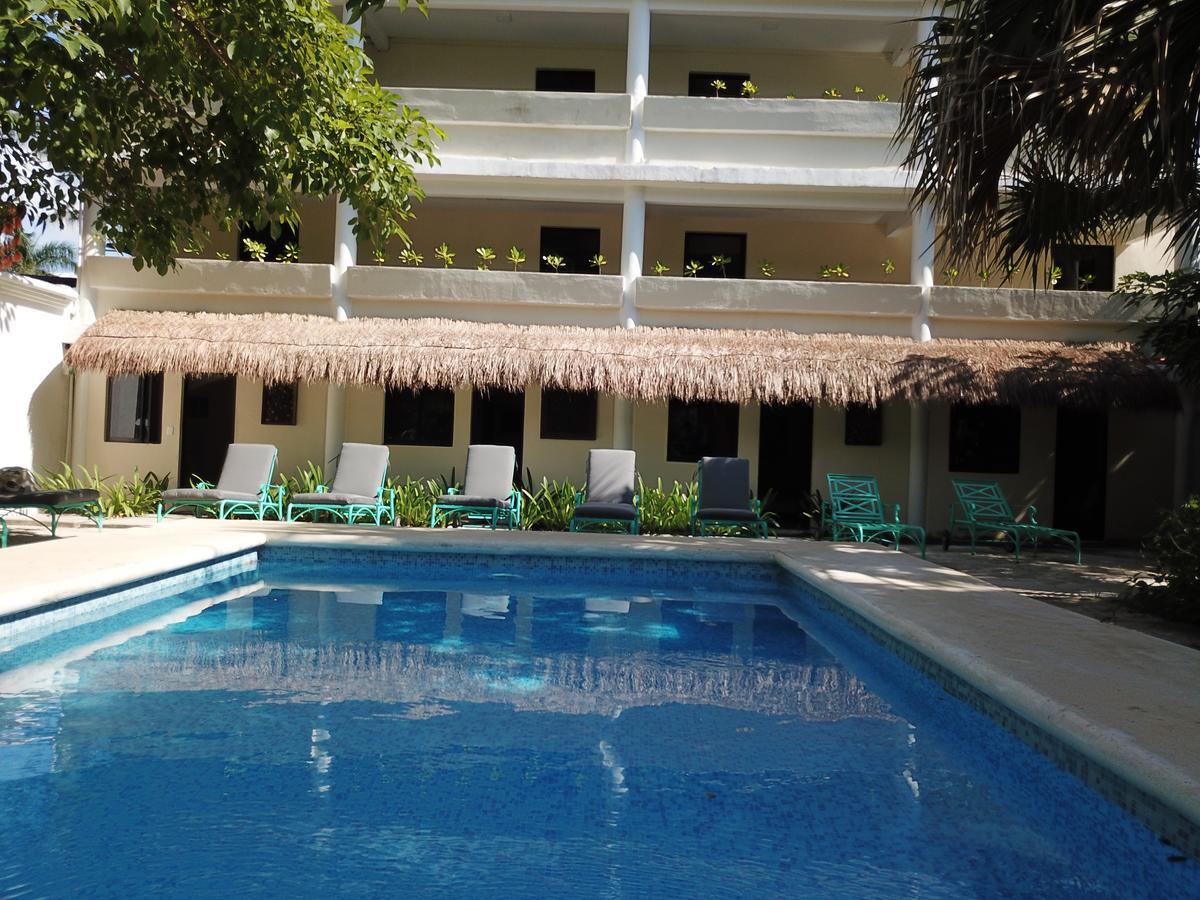 Nature Stay (Adults Only) Playa del Carmen Luaran gambar